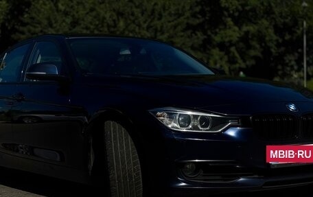 BMW 3 серия, 2013 год, 1 700 000 рублей, 2 фотография