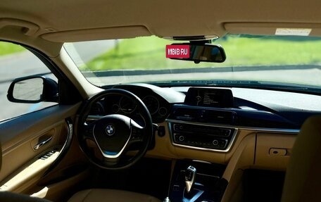 BMW 3 серия, 2013 год, 1 700 000 рублей, 5 фотография