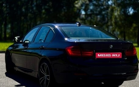 BMW 3 серия, 2013 год, 1 700 000 рублей, 4 фотография