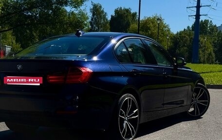 BMW 3 серия, 2013 год, 1 700 000 рублей, 3 фотография
