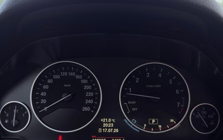 BMW 3 серия, 2013 год, 1 700 000 рублей, 14 фотография
