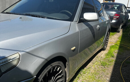 BMW 5 серия, 2003 год, 850 000 рублей, 2 фотография