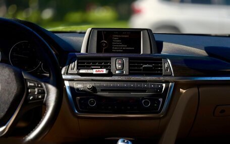 BMW 3 серия, 2013 год, 1 700 000 рублей, 10 фотография