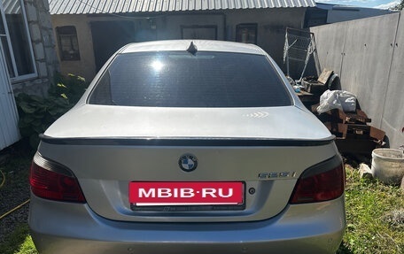 BMW 5 серия, 2003 год, 850 000 рублей, 4 фотография