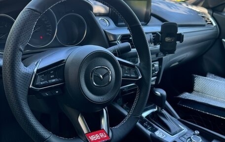 Mazda 6, 2016 год, 1 850 000 рублей, 2 фотография