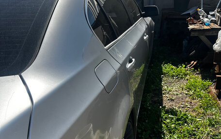 BMW 5 серия, 2003 год, 850 000 рублей, 5 фотография