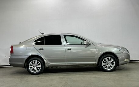 Skoda Octavia, 2011 год, 569 000 рублей, 4 фотография