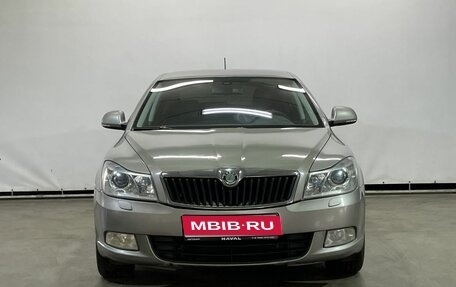 Skoda Octavia, 2011 год, 569 000 рублей, 2 фотография