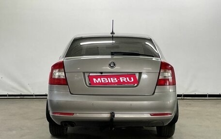 Skoda Octavia, 2011 год, 569 000 рублей, 6 фотография