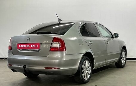 Skoda Octavia, 2011 год, 569 000 рублей, 5 фотография