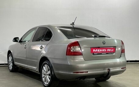 Skoda Octavia, 2011 год, 569 000 рублей, 7 фотография
