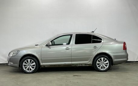 Skoda Octavia, 2011 год, 569 000 рублей, 8 фотография
