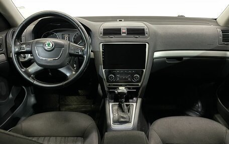 Skoda Octavia, 2011 год, 569 000 рублей, 9 фотография