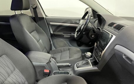 Skoda Octavia, 2011 год, 569 000 рублей, 10 фотография