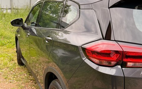 Chevrolet Orlando, 2022 год, 2 180 000 рублей, 4 фотография
