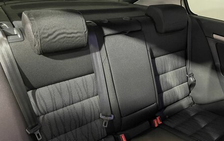 Skoda Octavia, 2011 год, 569 000 рублей, 11 фотография