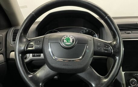 Skoda Octavia, 2011 год, 569 000 рублей, 13 фотография