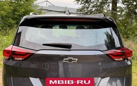 Chevrolet Orlando, 2022 год, 2 180 000 рублей, 3 фотография