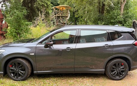 Chevrolet Orlando, 2022 год, 2 180 000 рублей, 6 фотография