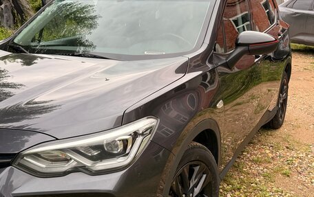 Chevrolet Orlando, 2022 год, 2 180 000 рублей, 5 фотография