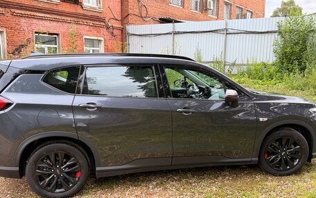 Chevrolet Orlando, 2022 год, 2 180 000 рублей, 7 фотография
