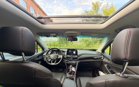 Chevrolet Orlando, 2022 год, 2 180 000 рублей, 9 фотография