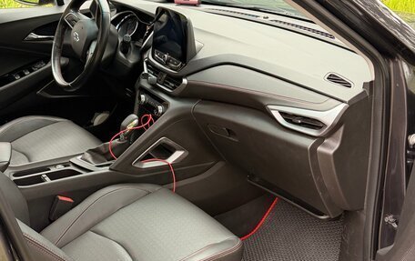 Chevrolet Orlando, 2022 год, 2 180 000 рублей, 16 фотография