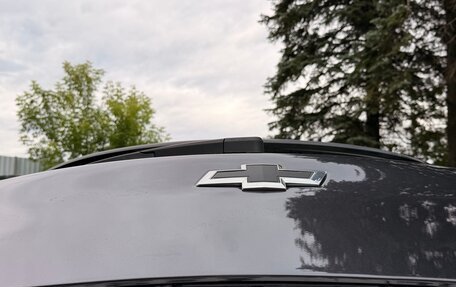 Chevrolet Orlando, 2022 год, 2 180 000 рублей, 14 фотография