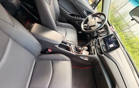 Chevrolet Orlando, 2022 год, 2 180 000 рублей, 11 фотография
