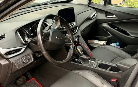 Chevrolet Orlando, 2022 год, 2 180 000 рублей, 19 фотография