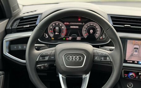 Audi Q3, 2026 год, 3 850 000 рублей, 22 фотография
