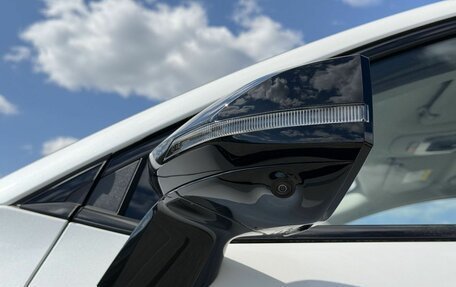 KIA Sportage IV рестайлинг, 2026 год, 3 500 000 рублей, 9 фотография