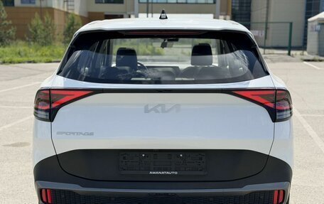 KIA Sportage IV рестайлинг, 2026 год, 3 500 000 рублей, 5 фотография