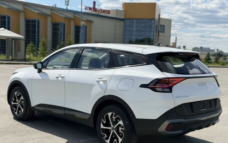KIA Sportage IV рестайлинг, 2026 год, 3 500 000 рублей, 4 фотография