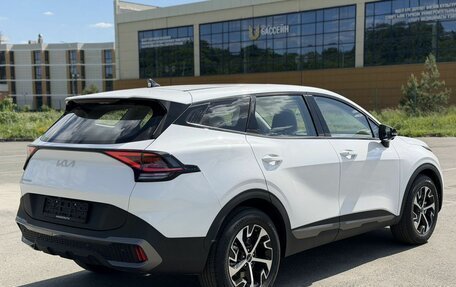 KIA Sportage IV рестайлинг, 2026 год, 3 500 000 рублей, 6 фотография