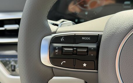 KIA Sportage IV рестайлинг, 2026 год, 3 500 000 рублей, 21 фотография