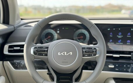 KIA Sportage IV рестайлинг, 2026 год, 3 500 000 рублей, 20 фотография