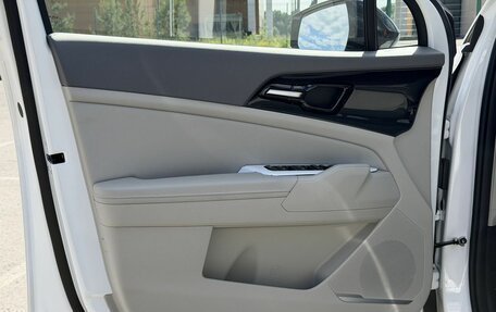 KIA Sportage IV рестайлинг, 2026 год, 3 500 000 рублей, 13 фотография