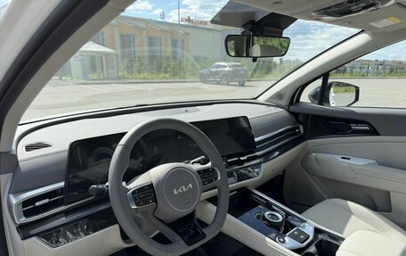 KIA Sportage IV рестайлинг, 2026 год, 3 500 000 рублей, 17 фотография