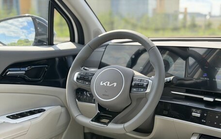 KIA Sportage IV рестайлинг, 2026 год, 3 500 000 рублей, 19 фотография