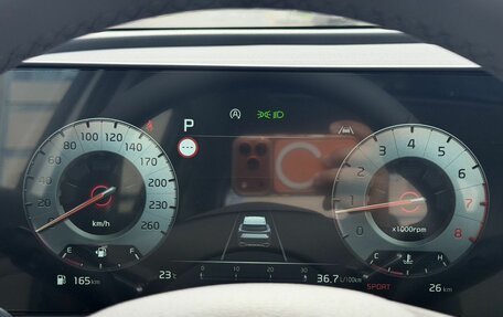 KIA Sportage IV рестайлинг, 2026 год, 3 500 000 рублей, 23 фотография