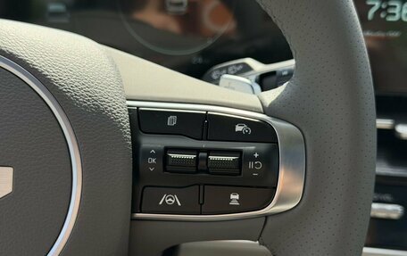 KIA Sportage IV рестайлинг, 2026 год, 3 500 000 рублей, 22 фотография