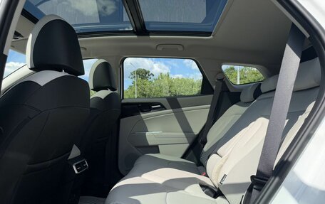 KIA Sportage IV рестайлинг, 2026 год, 3 500 000 рублей, 29 фотография