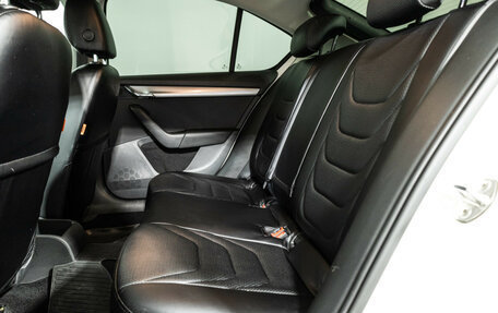 Skoda Octavia, 2015 год, 1 290 700 рублей, 11 фотография