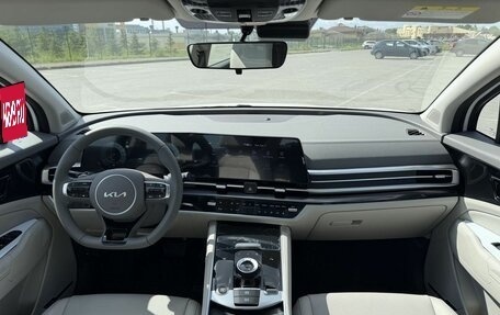 KIA Sportage IV рестайлинг, 2026 год, 3 500 000 рублей, 27 фотография