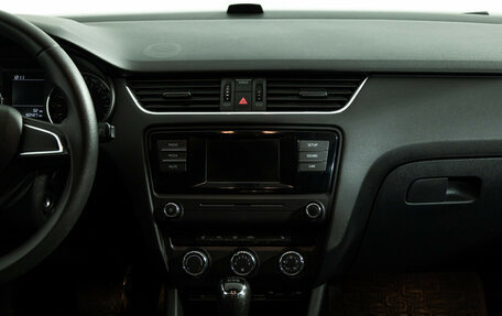 Skoda Octavia, 2015 год, 1 290 700 рублей, 15 фотография