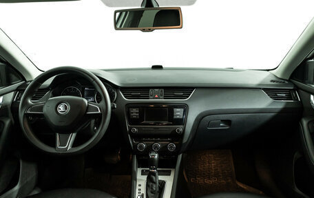 Skoda Octavia, 2015 год, 1 290 700 рублей, 14 фотография