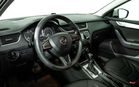 Skoda Octavia, 2015 год, 1 290 700 рублей, 12 фотография