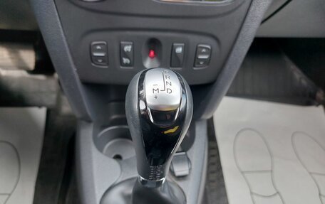 Renault Sandero II рестайлинг, 2018 год, 1 250 000 рублей, 21 фотография