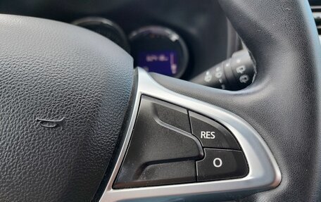 Renault Sandero II рестайлинг, 2018 год, 1 250 000 рублей, 23 фотография